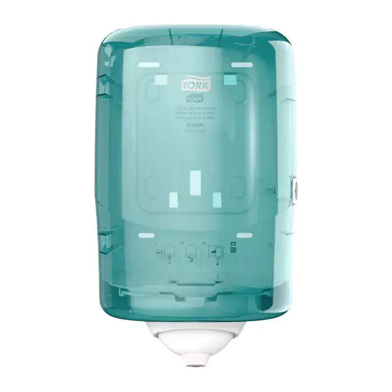 Distributore asciugamani in carta Tork 473167