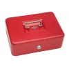Cassaforte portavalori WEDO misura 3 rosso
