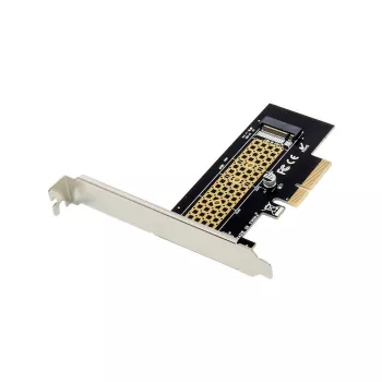 Microconnect MC-PCIE-NVME-SSDADAPT schede/adattatori di interfaccia interni M.2