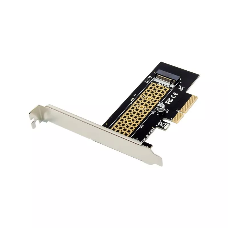 Microconnect MC-PCIE-NVME-SSDADAPT schede/adattatori di interfaccia interni M.2