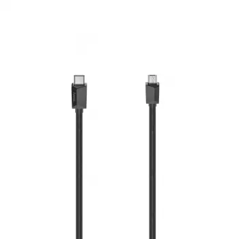 Hama 00200644 Cavo USB USB 2.0 0,75 m USB C Micro-USB A nero