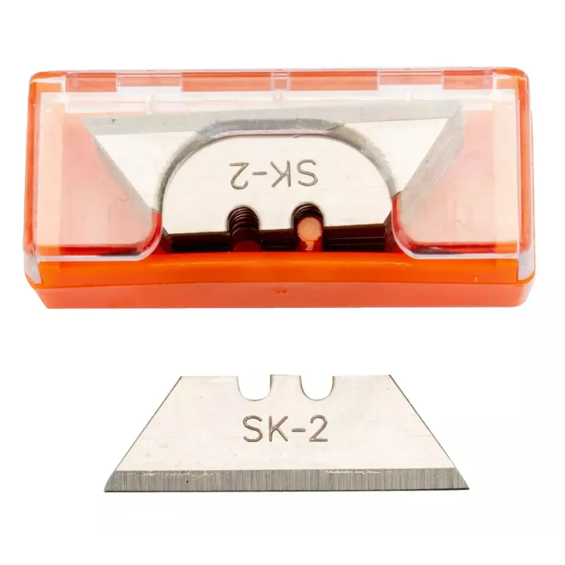 Bahco SQZ-MINI-BLADE Lame di ricambio per mini cutter