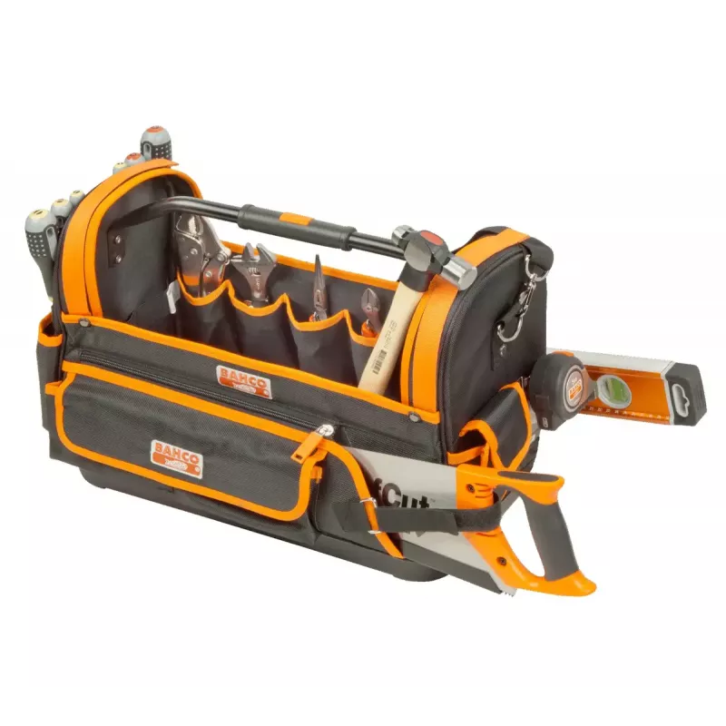 Valigetta per attrezzi Bahco 4750FB1-19A