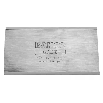 Raschietto manuale Bahco 474-150-0.80