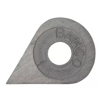 Bahco 625-PEAR Lama per raschietto per vernice
