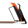 Seghetto ad arco Bahco SE-15-36 91,2 cm nero arancione acciaio inox
