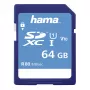 Hama 00213110 Scheda di memoria 64 GB SDXC UHS-I Class 10