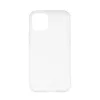 JT Berlin BackCase Pankow Clear per Apple iPhone 13 mini, trasparente (10798)
