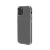 JT Berlin BackCase Pankow Clear per Apple iPhone 13 mini, trasparente (10798)
