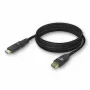 ACT 15 metri HDMI High Speed 4K cavo ottico attivo con connettore rimovibile v2.0 connettore HDMI-A - connettore HDMI-A