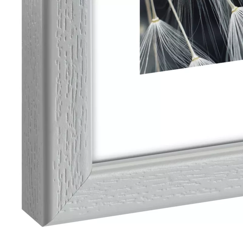Hama Breeze cornice singola grigio
