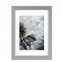 Hama Breeze cornice singola grigio
