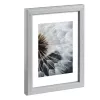 Hama Breeze cornice singola grigio