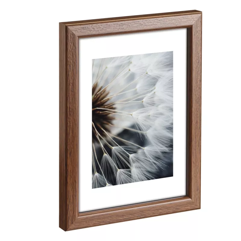 Hama Breeze cornice singola marrone