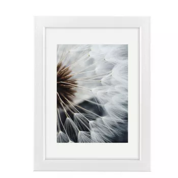 Hama Breeze cornice singola bianco