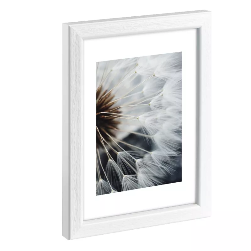 Hama Breeze cornice singola bianco