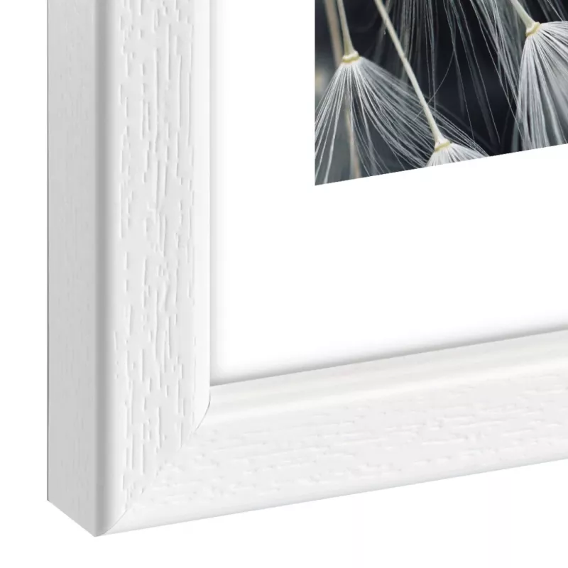 Hama Breeze cornice singola bianco