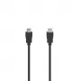 Hama 00305005 cavo HDMI 3 m HDMI Type-A (standard) nero