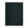 Cartella raccoglitore in cartone colori assortiti A4 Herlitz 11166816