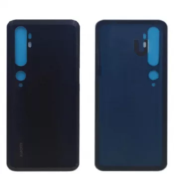 CoreParts MOBX-XMI-NOTE10-01 ricambio per cellulare cover posteriore nera