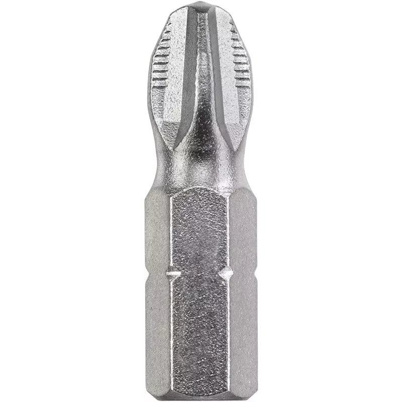 KWB 121022 Inserti per cacciavite Phillips PH2, 10 pz.