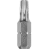 KWB 121296 Inserti per cacciavite Torx T25, 10 pz., C 6,3