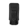 Fondina JT BERLIN TurnLine CAT B40 6,1 cm nero