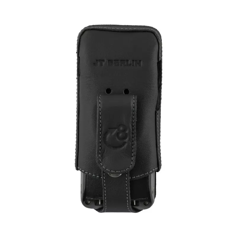 Fondina JT BERLIN TurnLine CAT B40 6,1 cm nero