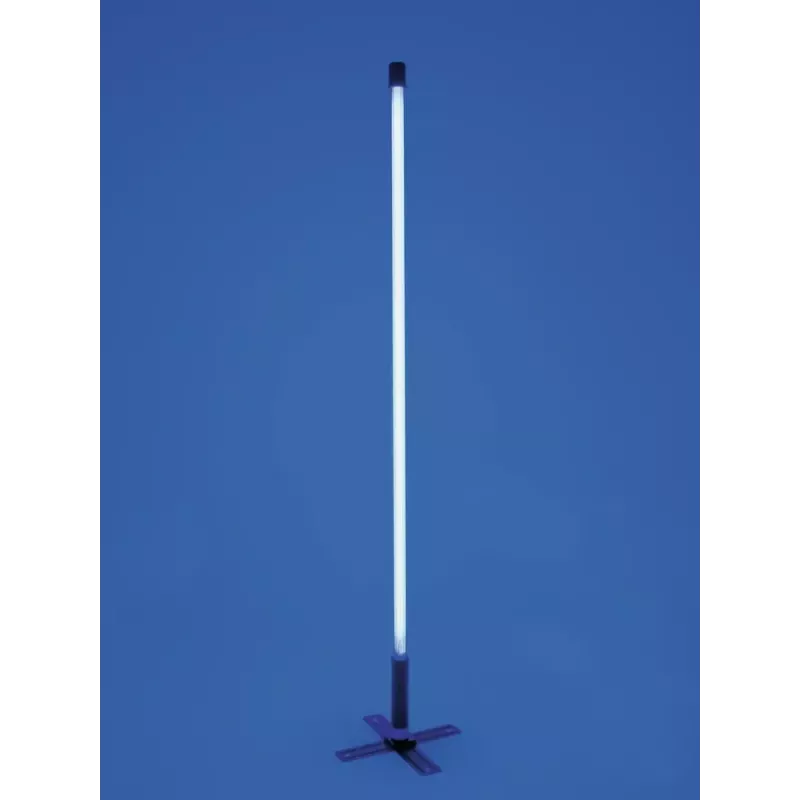Lampada decorativa Eurolite 52207059 1 lampadina 36 W ultravioletto