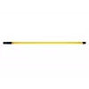 EUROLITE T8 Neon Stick 36 W 134 cm, giallo