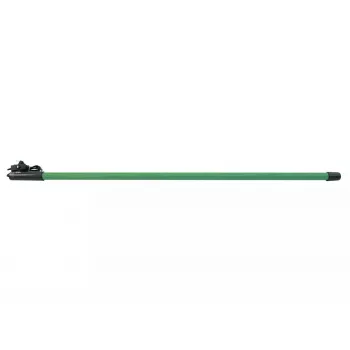 Illuminazione decorativa Eurolite 52207055 1 lampadina 36 W verde