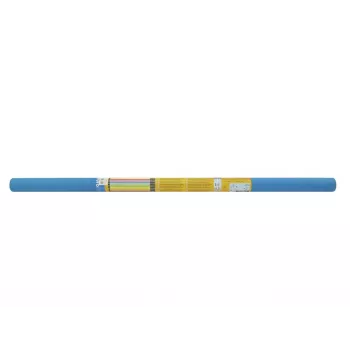 Illuminazione decorativa Eurolite 52207053 1 lampadina 36W blu