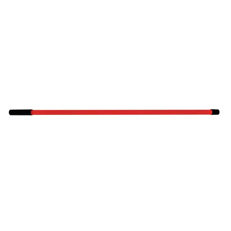 Illuminazione decorativa Eurolite 52207051 1 lampadina 36 W rosso