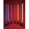 Illuminazione decorativa Eurolite 52207051 1 lampadina 36 W rosso