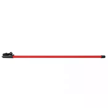 Illuminazione decorativa Eurolite 52207051 1 lampadina 36 W rosso
