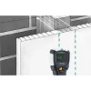 Laserliner MultiScanner Plus multirilevatore digitale ferro metallo cavo sotto tensione metallo non ferroso legno