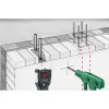 Laserliner MultiScanner Plus multirilevatore digitale ferro metallo cavo sotto tensione metallo non ferroso legno