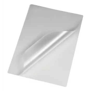 Pellicola per laminazione Hama 00050572 trasparente 80 µm 100 pezzi