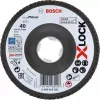 Disco abrasivo Bosch X-LOCK X571 BEST FOR METAL acciaio