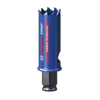 Sega a tazza Bosch 2 608 900 420 2,2 cm singola per trapano