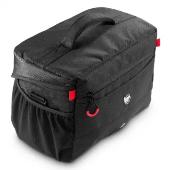 Hama Phoenix borsa a tracolla nera