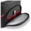 Hama Phoenix borsa a tracolla nera