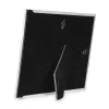 Hama 00193121 cornice singola argento
