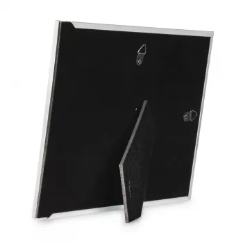 Hama 00193121 cornice singola argento