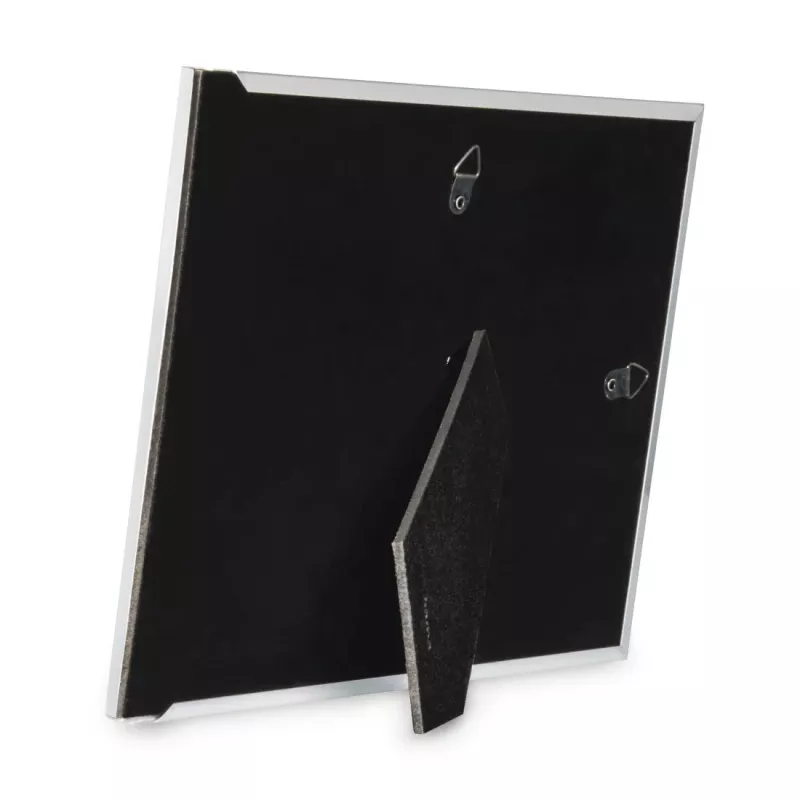 Hama 00193121 cornice singola argento