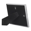 Hama 00193123 cornice singola argento