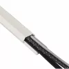 Hama 00220981 organizzatore cavi universale canalina portacavi bianco 3 pezzi