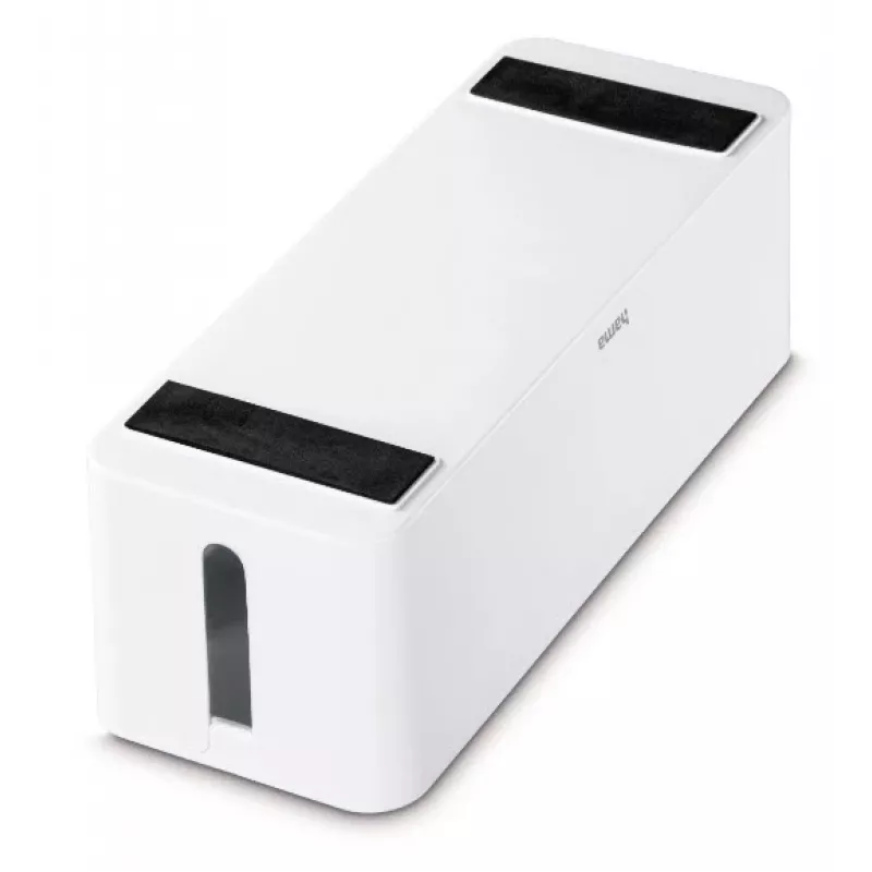 Hama Maxi scatola portacavi universale bianco 1 pezzo
