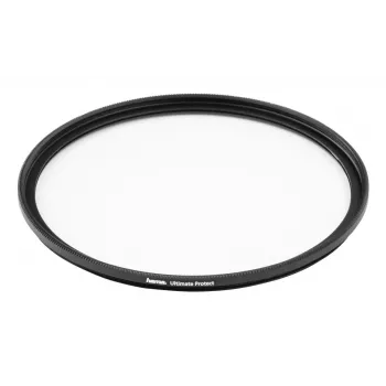Filtro di protezione per fotocamera Hama Ultimate 58 mm nero