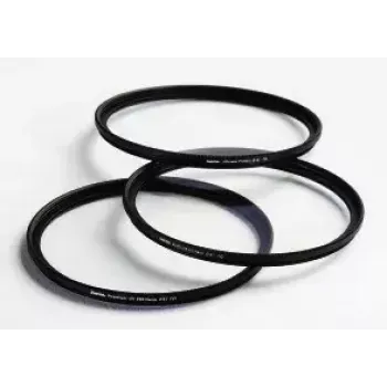 Filtro di protezione per fotocamera Hama Ultimate 67 mm nero